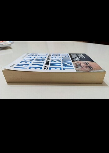 Emre Kongar - Toplumsal Değişme Kuramları ve Türkiye Gerçeği - Görsel 4