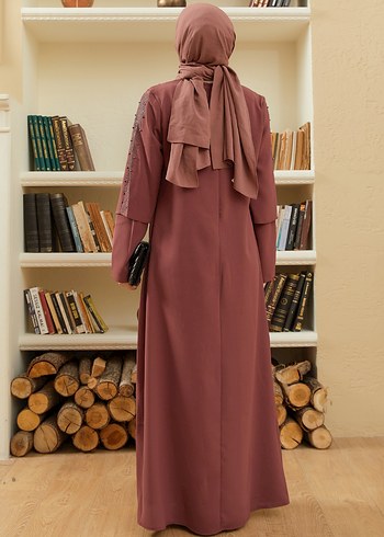 Uzun Kollu Tunik - Görsel 5