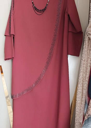 Uzun Kollu Tunik - Görsel 6