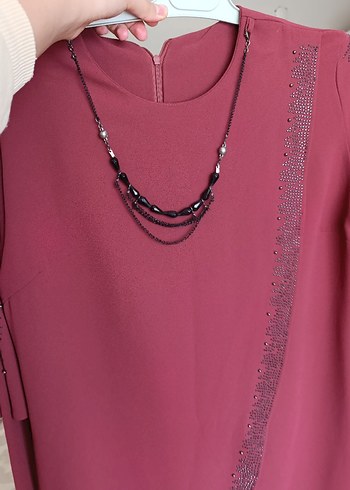 Uzun Kollu Tunik - Görsel 7