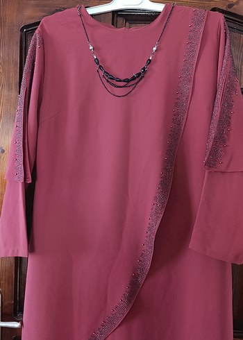 Uzun Kollu Tunik - Görsel 10