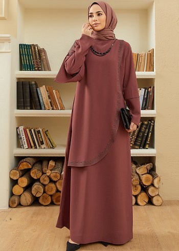 Uzun Kollu Tunik - Görsel 4