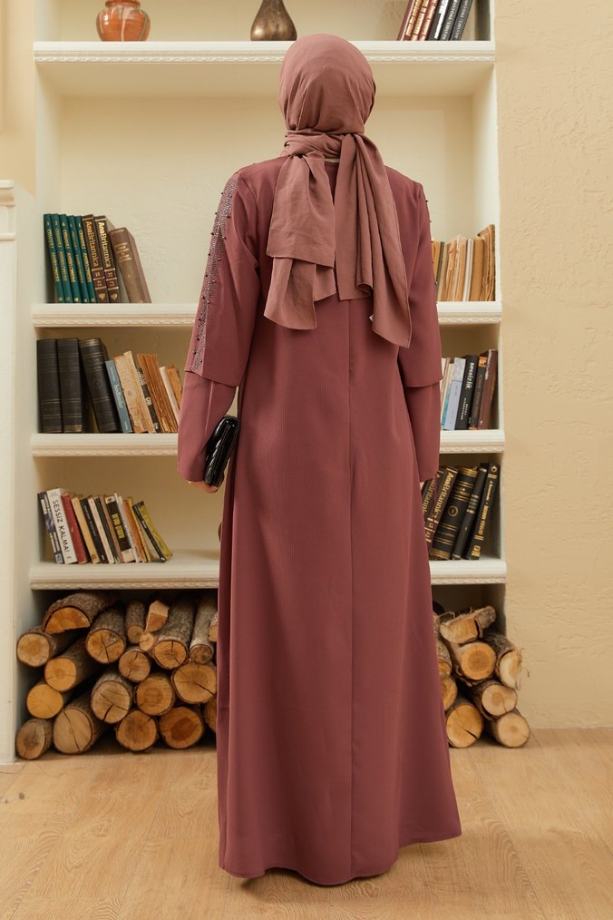 Uzun Kollu Tunik - Görsel 5