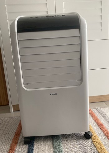 Arçelik Soğutucu - Görsel 5