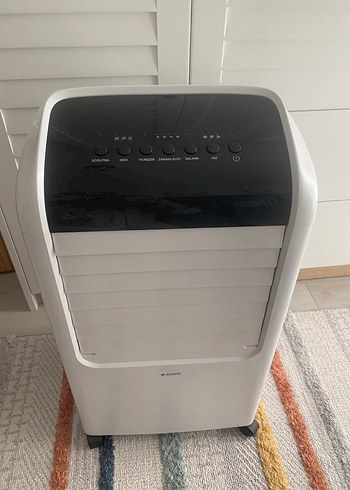 Arçelik Soğutucu - Görsel 3