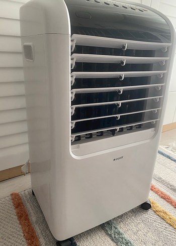 Arçelik Soğutucu - Görsel 2