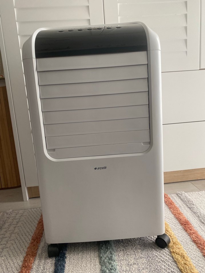 Arçelik Soğutucu - Görsel 5