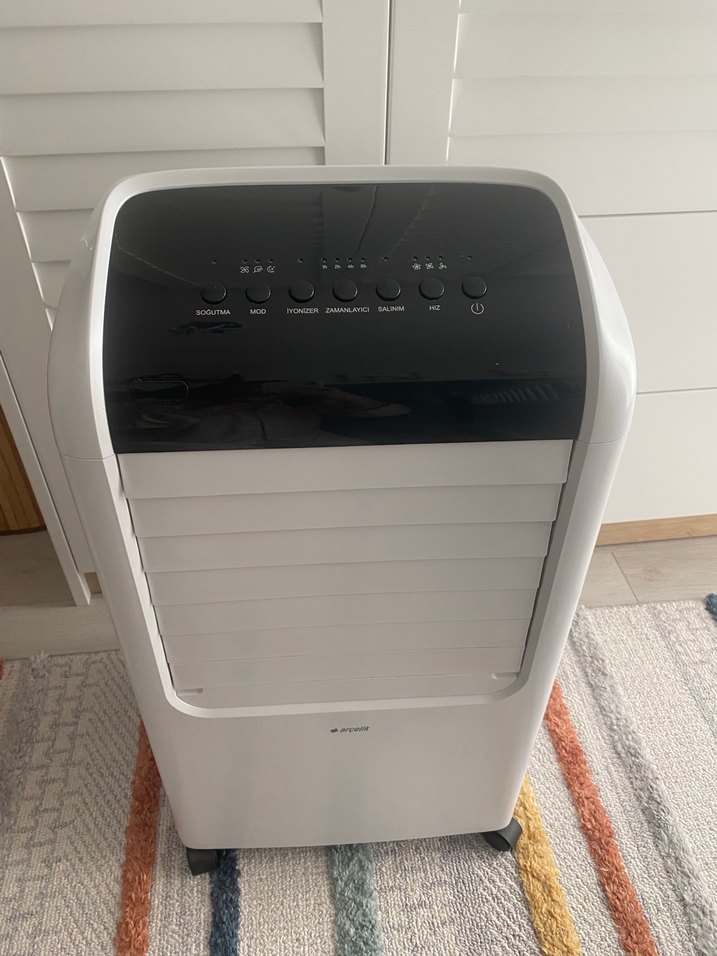 Arçelik Soğutucu - Görsel 3