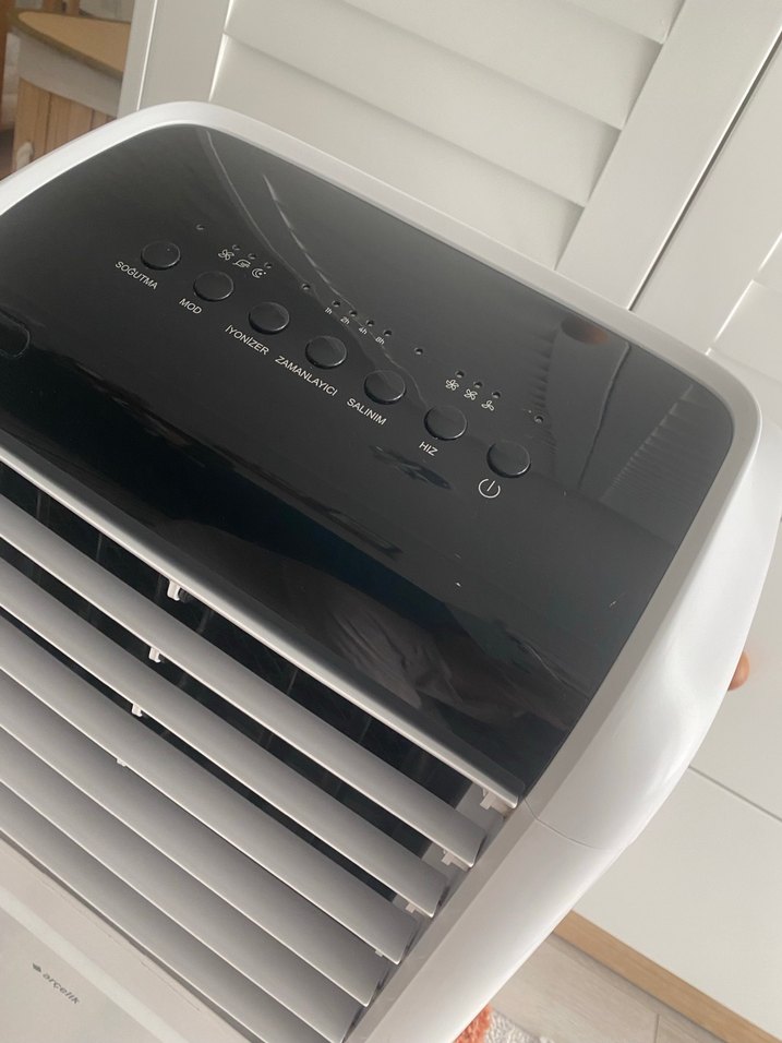 Arçelik Soğutucu - Görsel 4