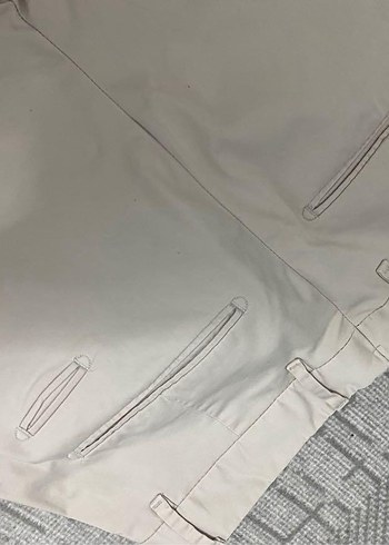 Lufian marka kumaş pantolon - Görsel 3