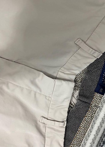 Lufian marka kumaş pantolon - Görsel 4