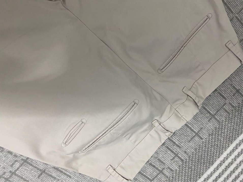 Lufian marka kumaş pantolon - Görsel 3
