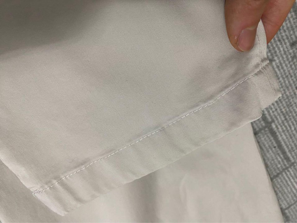 Lufian marka kumaş pantolon - Görsel 2