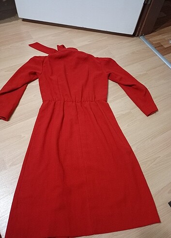 Vintage y2k elbise - Görsel 5