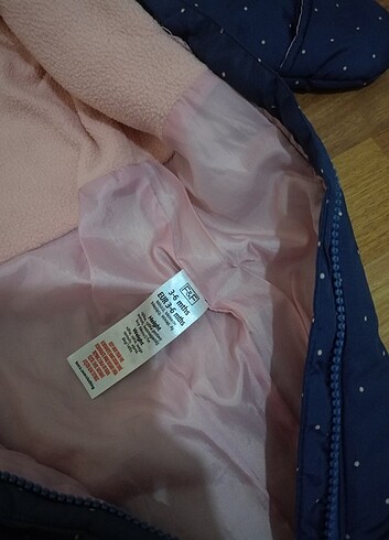 Bebek astronot tulum - Görsel 6