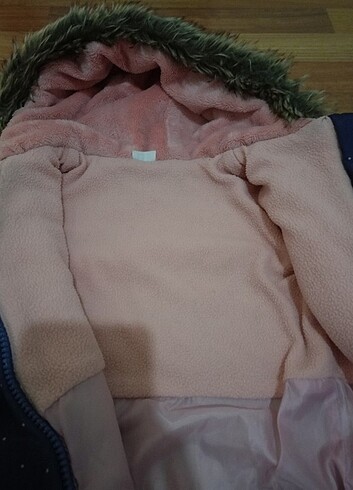 Bebek astronot tulum - Görsel 8