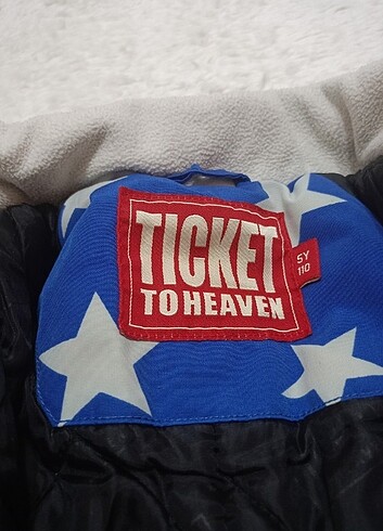 5 yaş kayak tulumu - Görsel 3