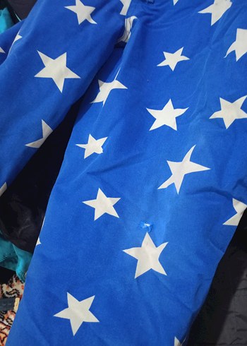 5 yaş kayak tulumu - Görsel 5