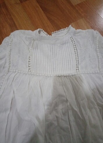 xs Beden Zara trf keten bluz