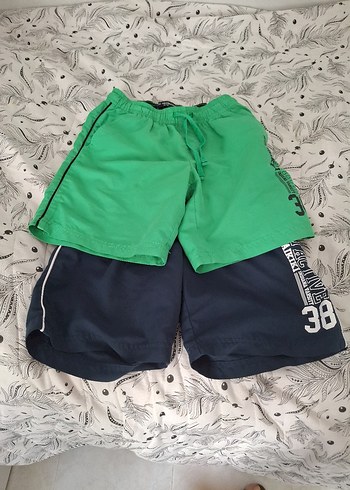 LC Waikiki çocuk deniz şortu - Görsel 5