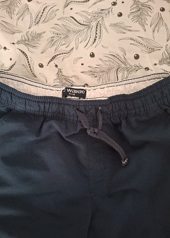 LC Waikiki çocuk deniz şortu - Görsel 2