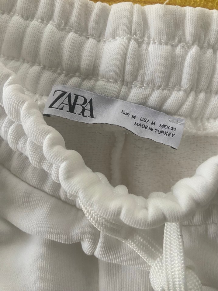 Zara eşortman - Görsel 5