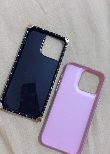 İphone 15 pro max telefon kılıfı - Görsel 2