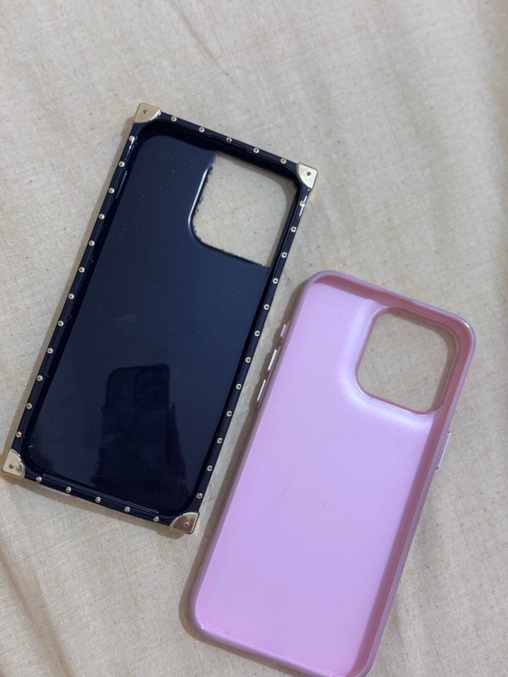 İphone 15 pro max telefon kılıfı - Görsel 2