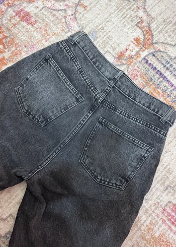 Mavi Jeans Gri Kadın Kot