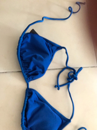 Koton Bikini mavi