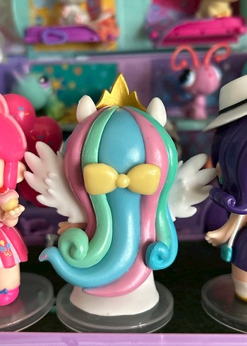  Prenses celestia