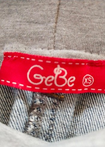 Beli Lastikli hamile eteği - Görsel 7