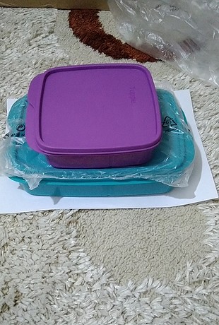 tapperware beslenme kabı