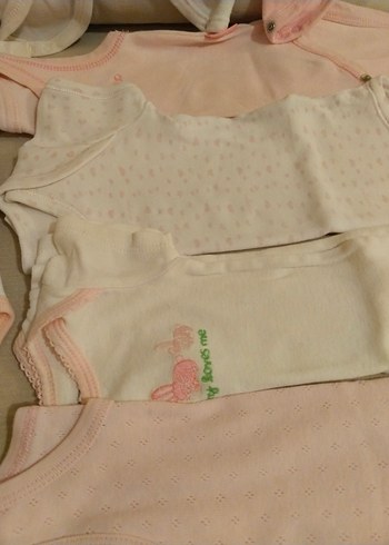 zıbın toplam 11 tane - Görsel 2