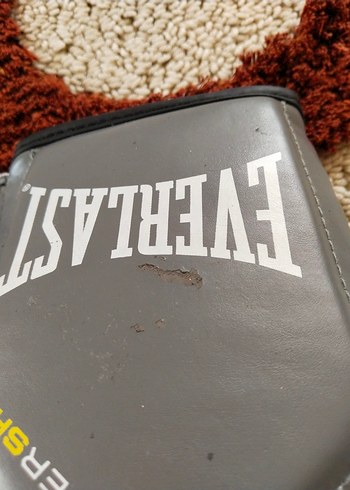 Pembe Boks Eldiveni - Görsel 8