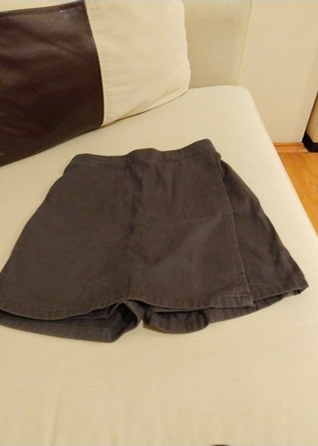 şort etek ve corap - Görsel 6