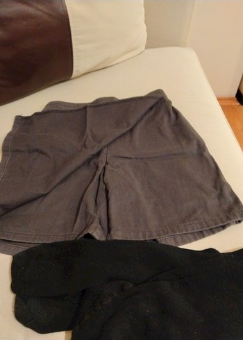 şort etek ve corap - Görsel 11