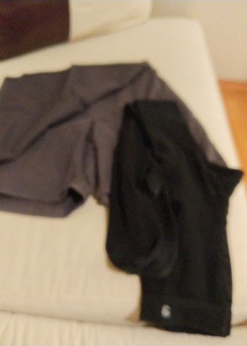 şort etek ve corap - Görsel 3