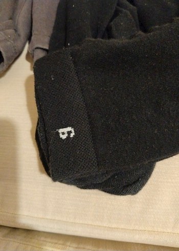 şort etek ve corap - Görsel 2