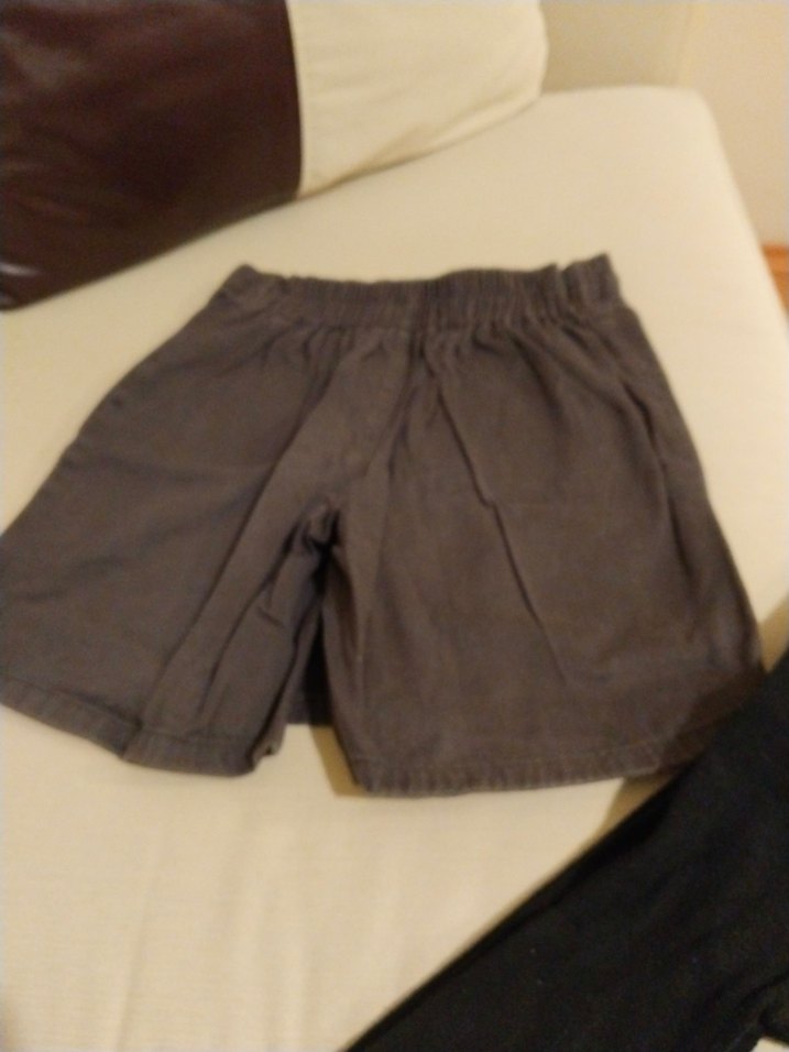 şort etek ve corap - Görsel 4