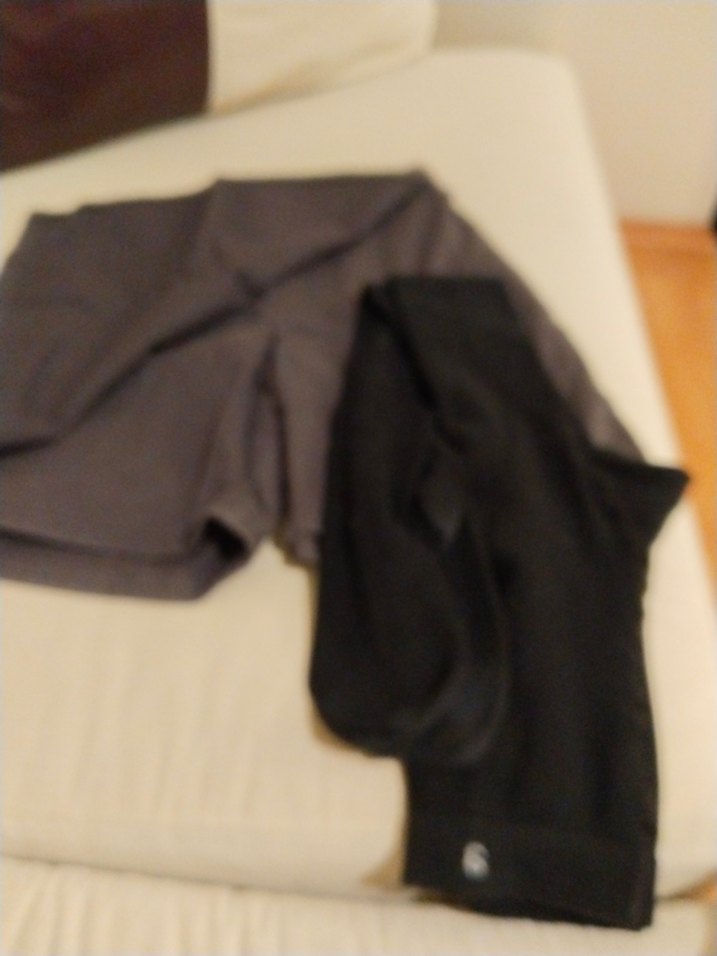 şort etek ve corap - Görsel 3