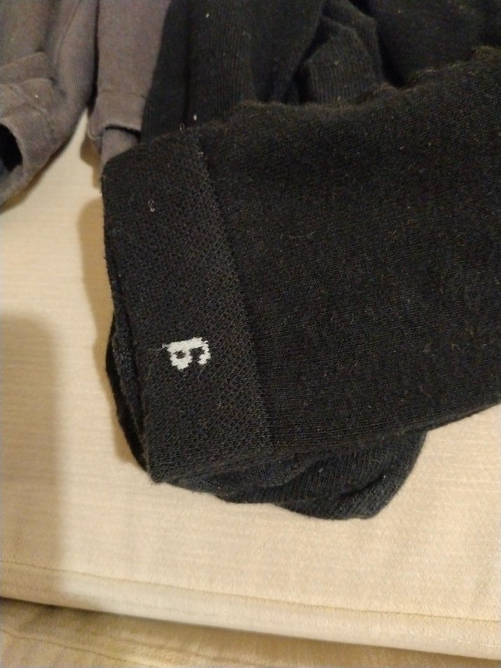 şort etek ve corap - Görsel 2