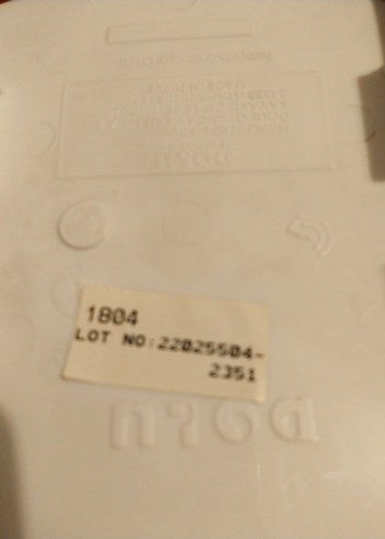 Fisher-Price Mavi Kaplumbağa Eğitici Oyuncak - Görsel 5