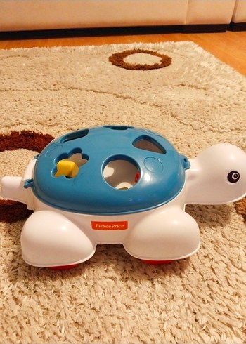 Fisher Price