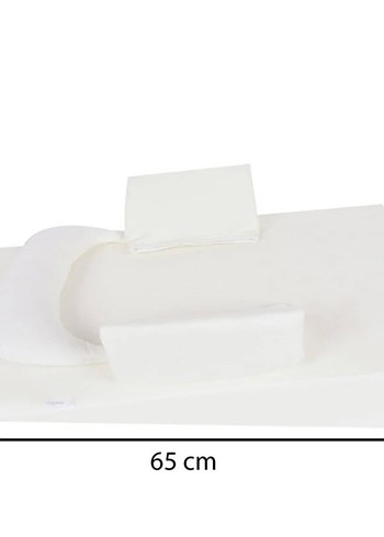 Sevi Bebe Reflü Yatağı - Görsel 2