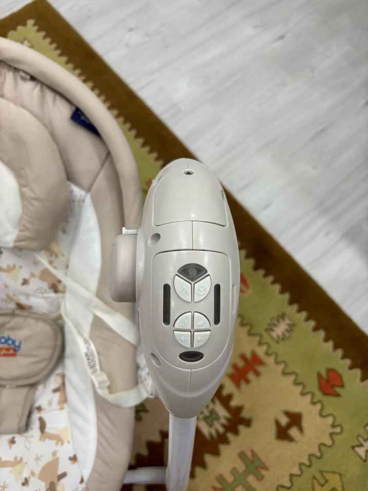 Baby Plus Ana Kucağı - Görsel 2