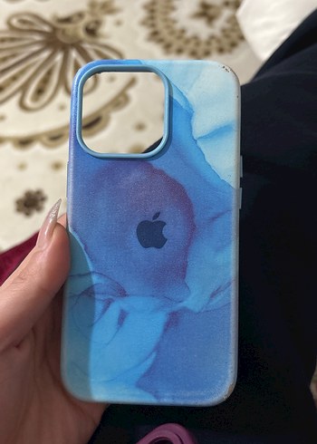 Parlak Mor Counterculture Telefon Kılıfı iphone 13 pro kılıfı - Görsel 4