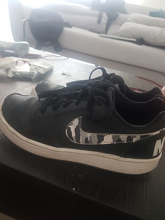 nike spor ayakkabı
