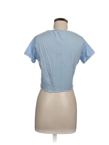 l Beden Trendyol & Milla T-shirt %70 İndirimli.