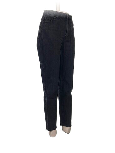 Bershka Bershka Jean / Kot %70 İndirimli.